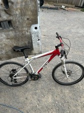 GT Avalanche 3.0 large frame