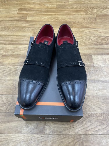 Lacuzzo mens shoes - lacuzzo,