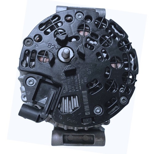 Oem alternator mercedes cl550 - alternator,