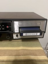 Vintage Sears AM/FM Stereo 8