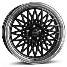 Borbet Wheels B 8.0x18 ET40