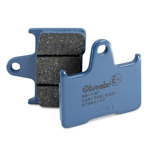 Brembo brake pads pair - brembo,