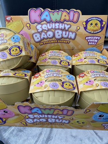 Mystery two bao glitter - two‑bao,