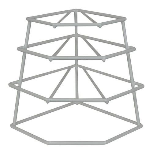 Delfinware tier plate - delfinware,