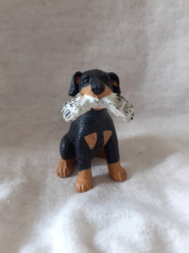 Vintage 90s puppy - , my
