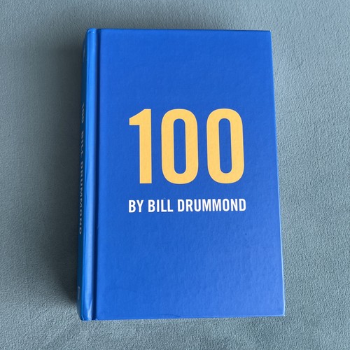 100 bill drummond - 100,