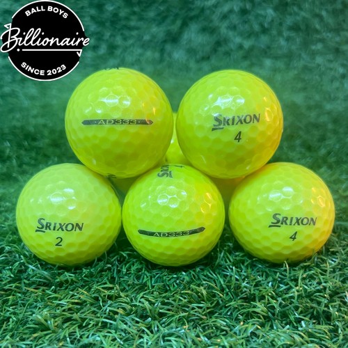 Srixon ad333 golf balls x24 - golf,