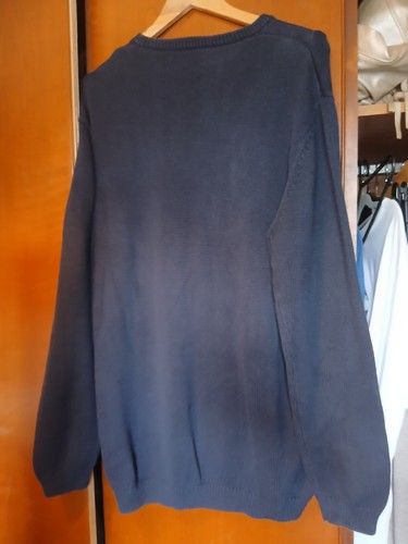 Genuine rockport jumper - rockport,