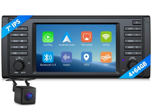 Eonon e39x7a android 64g - e39x7a,