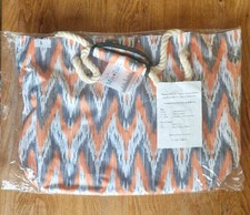 Mia Tui Big Shoulder Bag With