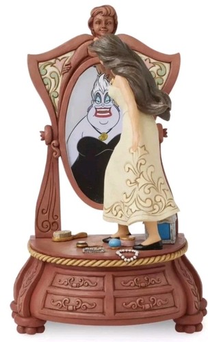 Disney sinister reflections - sinister,