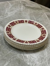 Vintage Johnson bros 6x salad