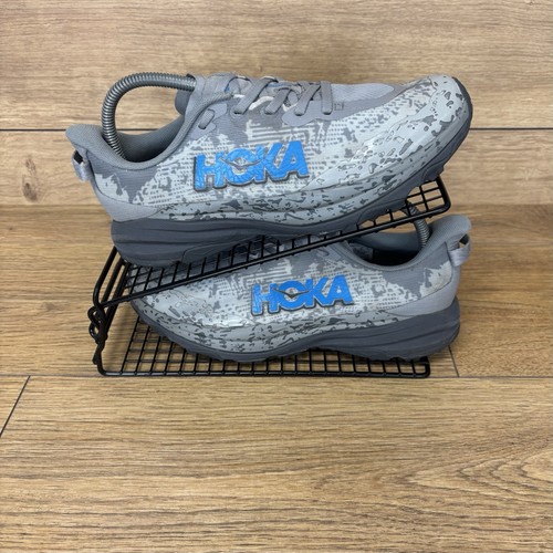 Hoka shoes juniors size 5 - hoka,