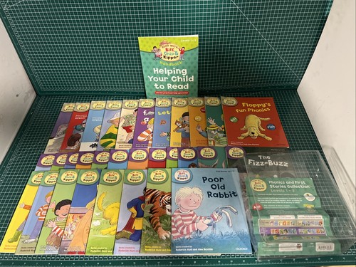 Read with biff - with, chip