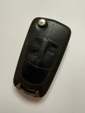 GENUINE VAUXHALL 2 BUTTON