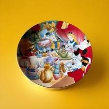 Disney Alice In Wonderland