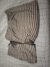 Muji King Duvet Cover Heather
