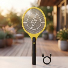 Rechargeable electric fly - rechargeable,