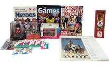 Olympics Memorabilia London