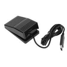 °USB Foot Switch Pedal High