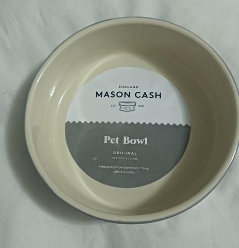 Mason cash pet - mason, 15cm
