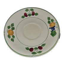 Adams Titian Ware Fruits