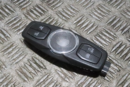 Ford focus mk3 interior - focus, st