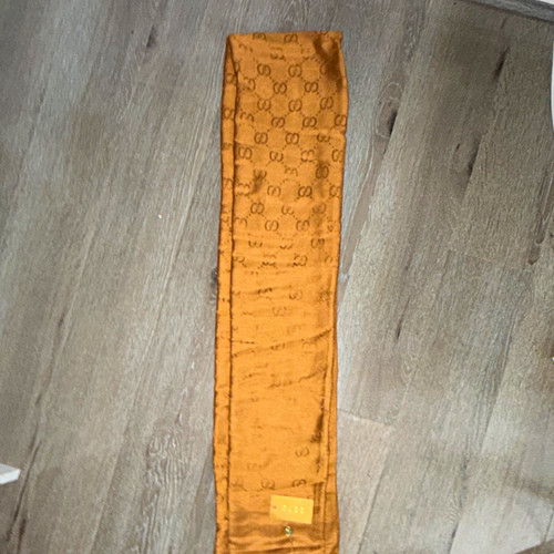 Gucci unisex silk - gucci, designer