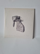 VERY  RARE COLDPLAY