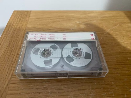 Custom made reel - custom,