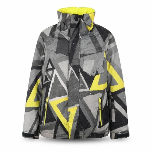 Quiksilver womens ski jacket - quiksilver,