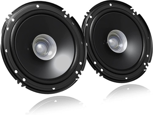Jvc j610x dual cone - jvc,