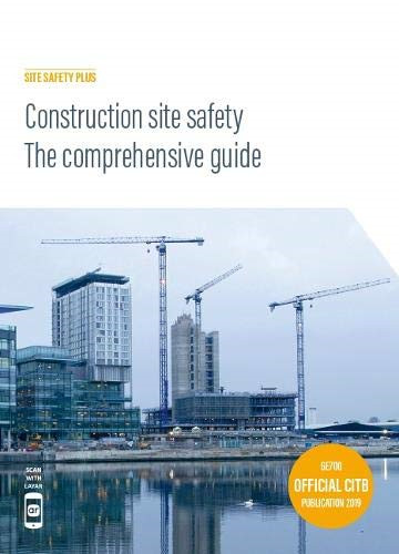 Construction site safety - , the