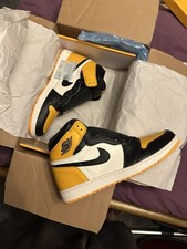 Jordan 1 High Taxi Uk 12