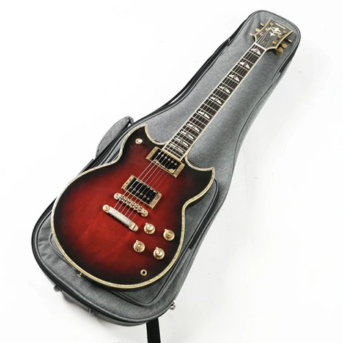 Yamaha 3000 custom electric - yamaha,