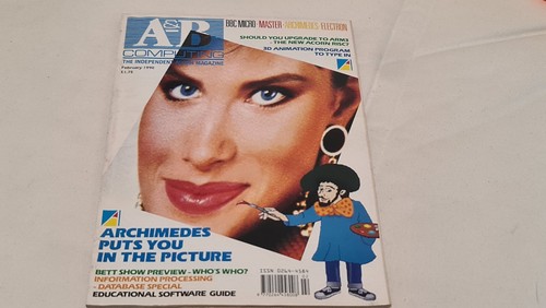 Computing february 1990 - a&b,