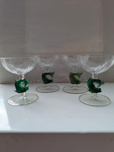 Vintage 1970s murano style - 1970s,