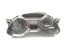 AUDI A4 SPEEDOMETER CLUSTER