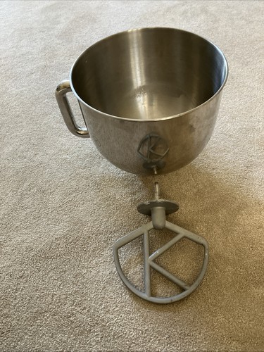 Kenwood kmix stainless steel - kenwood,