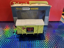 Wrenn Railways W5004 Dunlop