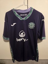 Authentic Hibernian Fc