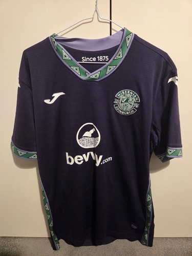 Authentic hibernian - authentic,