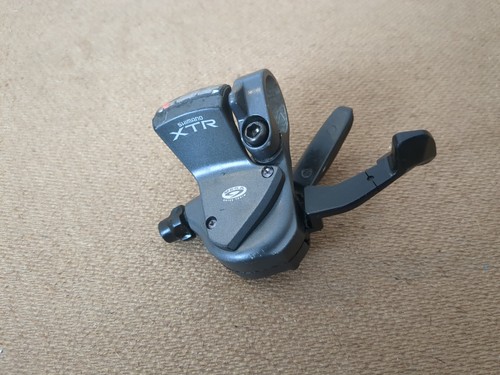 Shimano xtr m952 - shimano, left