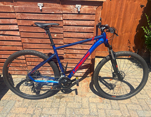 Lapierre edge 29in - edge, mtb