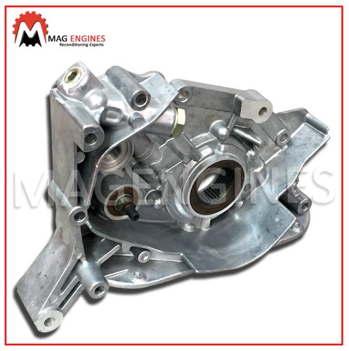 Md181583 oil pump - pump, mitsubishi