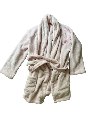 Victoria secret bathrobe - victoria,
