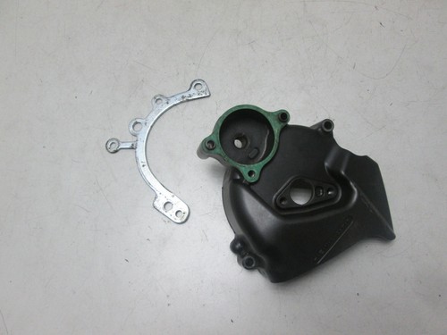 Pinion cover engine cover left