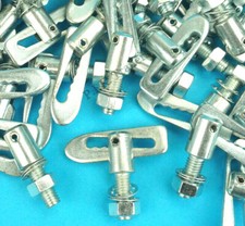 20 x Baby Antiluce M8 x 20mm