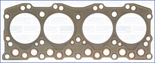 Gasket cylinder head ajusa - cylinder,