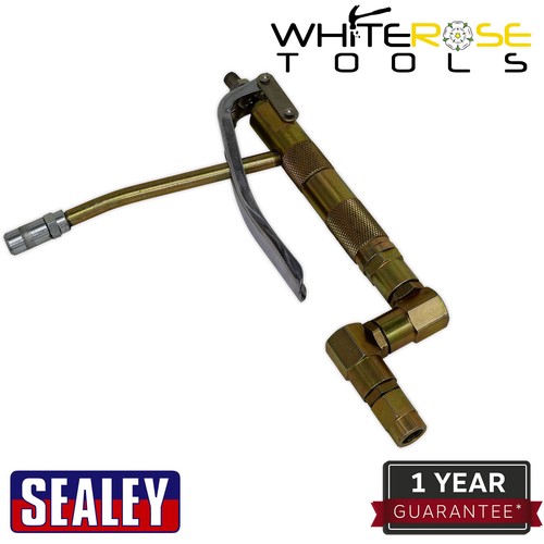 Sealey grease control valve - control,